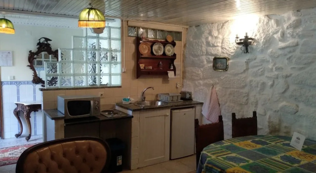 Семейный коттедж с 2 комнатами Casas do Durão-Memories House