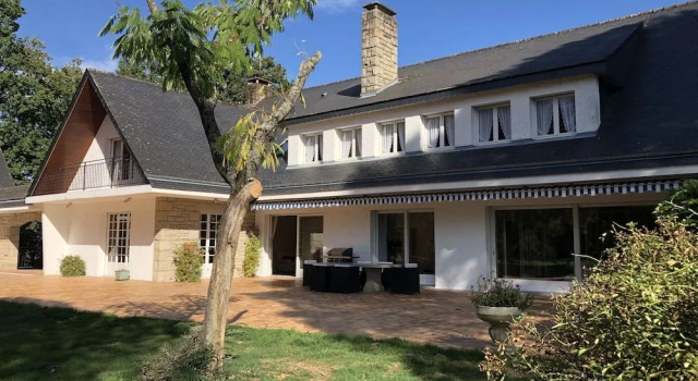 Le Domaine de la Clotière, Rezerwuj Hotel  