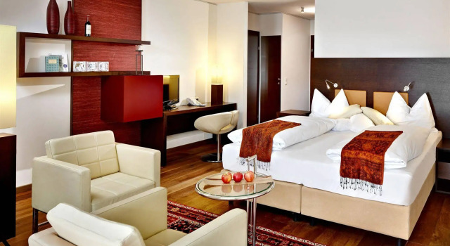 Alpen Karawanserai Time Design Hotel
