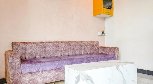 Fabhotel Shree Shivay