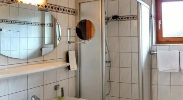 Номер Standard Alpen Appartements Lärchenhof