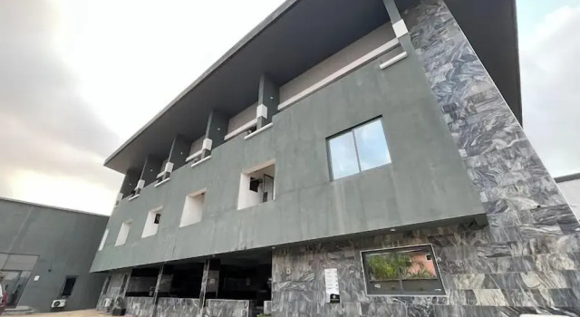 La VOD Hotel