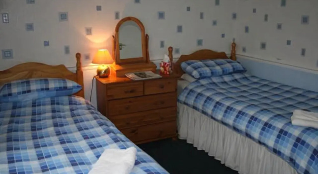 Glenview Guest House, Забронировать Гостевой дом Обан 