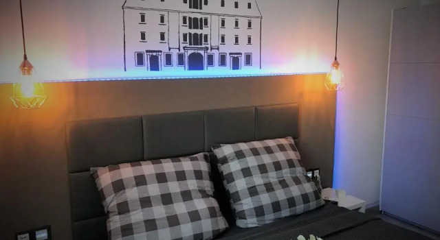 SALZHAUSBLICK BUSINESS APARTMENTS - Zentrale Lage am Salzhaus - MwSt-Rechnung verfügbar, Buchen Sie Ferienwohnung Zittau 