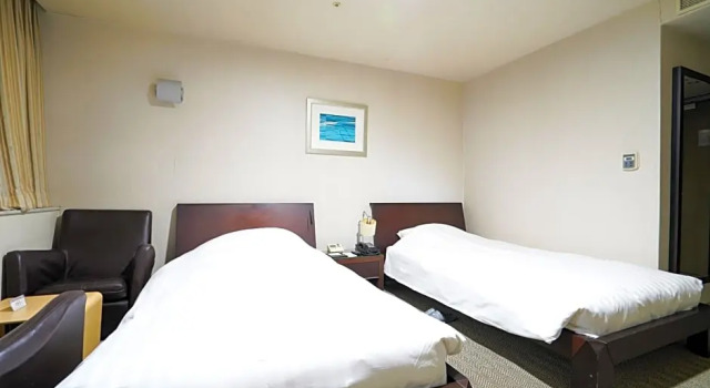 Номер Standard Gumi Century Hotel