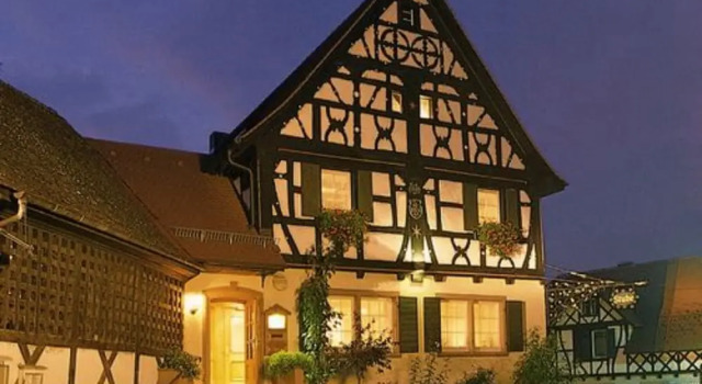 Dutters Stube, Réserver Hôtel Endingen am Kaiserstuhl 