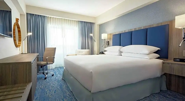 Номер Standard Hotel Villa Fontana Managua