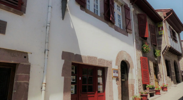 Gite Makila, Varaa Hotelli Saint-Jean-Pied-de-Port 