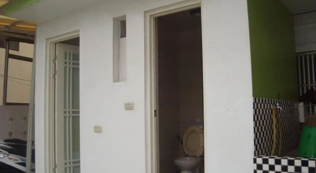 Двухместный номер Standard Fu Yuen Guesthouse
