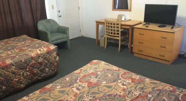 Travel Inn Of Sebring, Prenota Locanda Sebring Southwest Florida