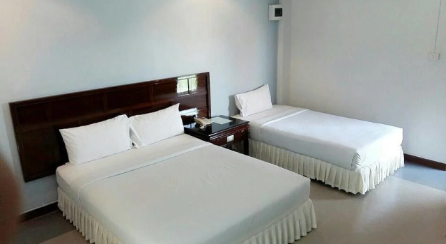 Phanthong Hotel