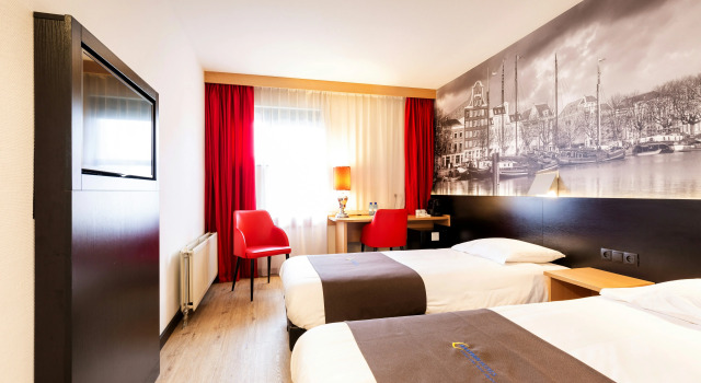 Bastion Hotel Dordrecht / Papendrecht, Foglalás Szálloda Dordrecht Zuid-Holland