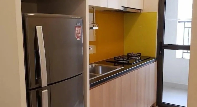 Апартаменты Ami Splendid Rivergate Views