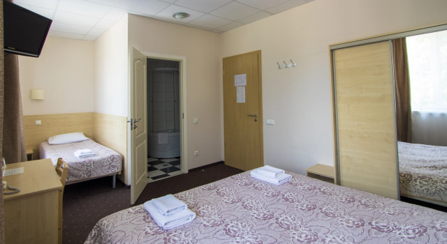 Best Hotel