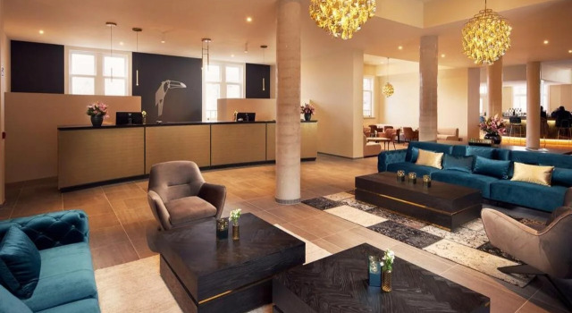Van der Valk Hotel Mechelen
