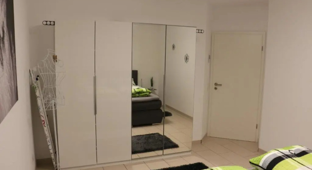 Ferienwohnung Holiday Home mit Netflix