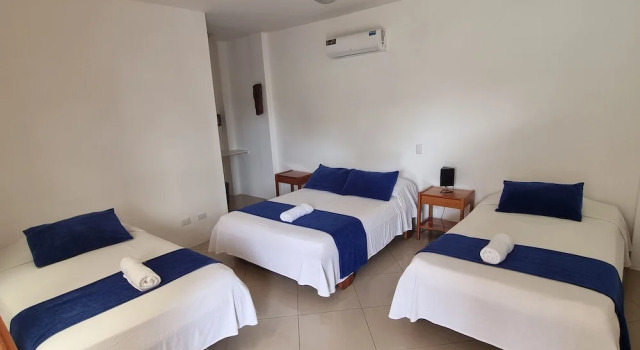 Fernandina Hotel & Spa Galápagos, Reservar Resort Puerto Ayora Galápagos