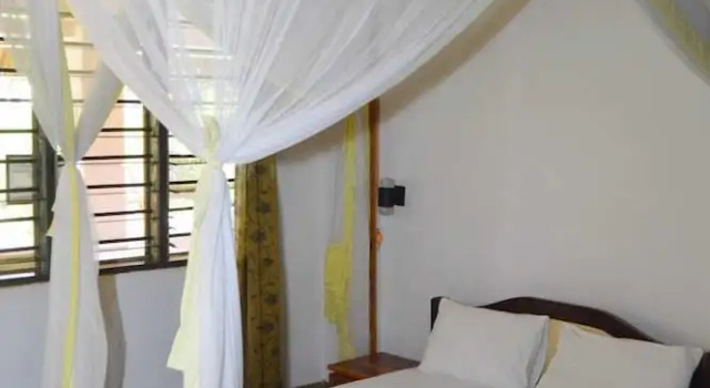 Номер Classic Makuti Villas Resort