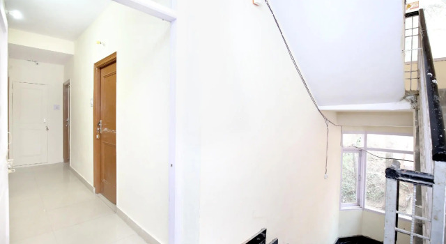 OYO 78139 Avon Studio Rooms Sam Villa Kanlog