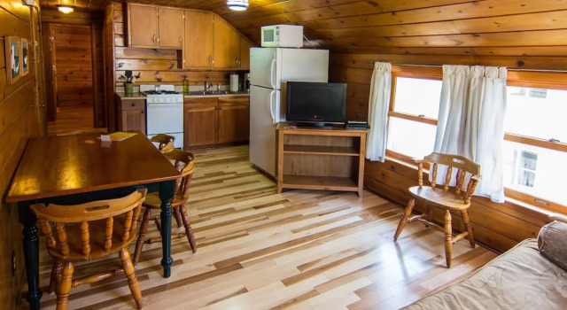Коттедж Serendipity Resort & Suites