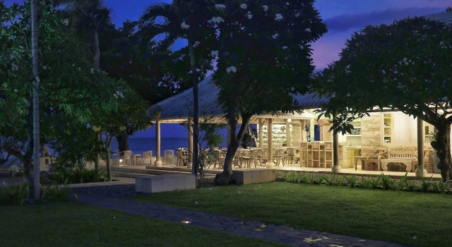 Двухместная вилла Standard Dhauteya Villa