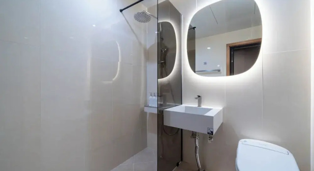 Номер Standard Rampart Hotel