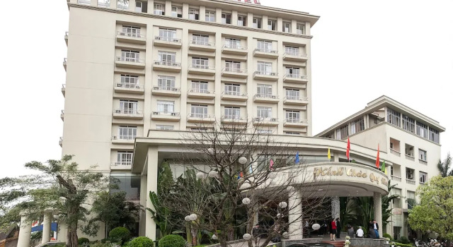 NGAN HA HOTEL, Buchen Sie Hotel Provinz Hà Tĩnh Ha Tinh