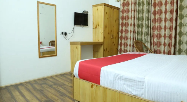 OYO 14535 Horpo Guest House
