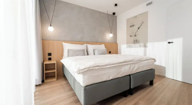Полулюкс MARSHALL Golf & Wellness Hotel