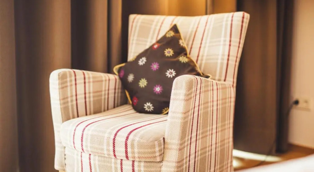 Двухместный номер Deluxe Hotel Hubertus - Au Bregenzerwald