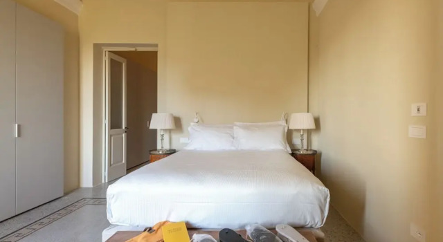 Апартаменты Villani Lubelli Apartments