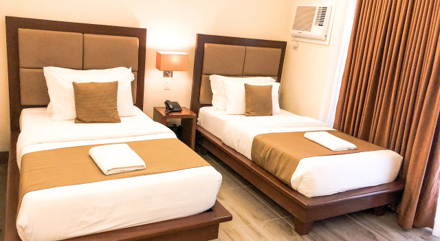 The Piccolo Hotel of Boracay