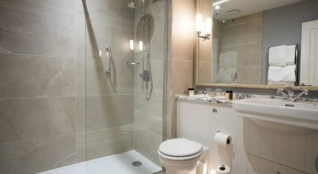 Семейный номер Standard The Beverley Arms Hotel