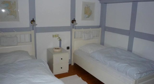 Hestavin Bed & Breakfast, Забронировать Отель  