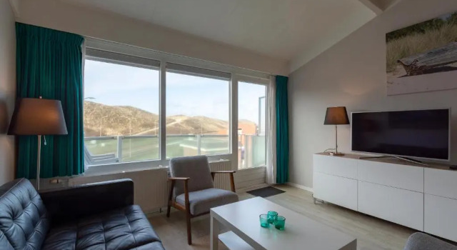 Beach appartement 35 Callantsoog, Забронировать Апартаменты/квартира Апартаменты Норда, Апартаменты/квартира