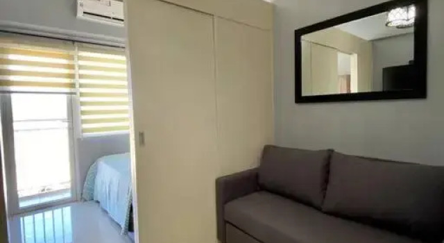 Cozy Place at 1230 South Residences SM Southmall, Rezervovat Hotel  