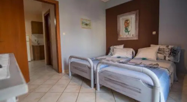 Art Suites Mesologgi, Book Hotel Mesolongion 