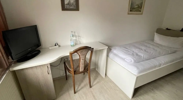 Номер Economy Landhotel Sickinger Hof