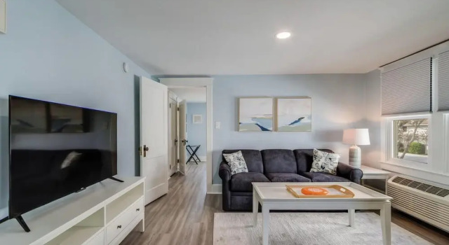 Апартаменты Baltimore Avenue 49 #2