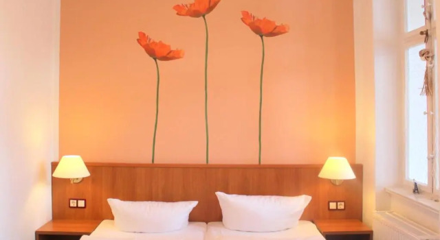 Номер Standard Pension Wald und See