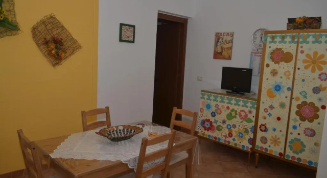 Апартаменты Ansise Guest House