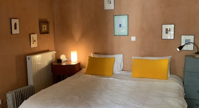Номер Economy Riad Chant d'Etoiles