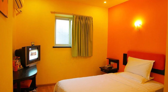 Sunlit Express Hotel - Chongqing