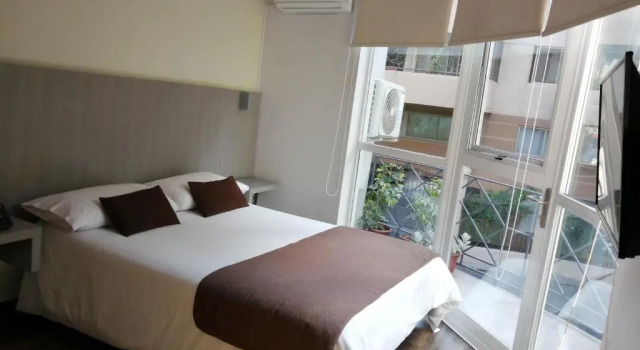 Hotel Elisa Cole