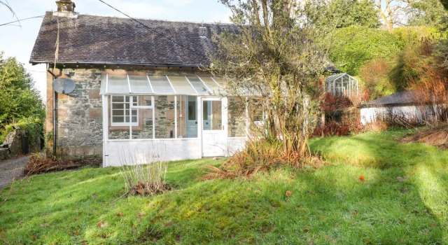 Rosemount Cottage, Helensburgh, Book Hotel Helensburgh Gare Loch