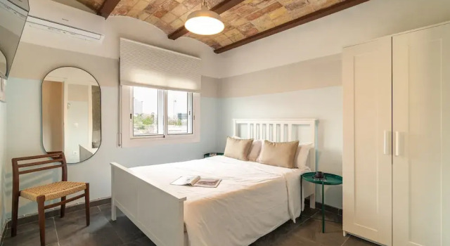 Апартаменты Collblanc Apartment By Olala Homes