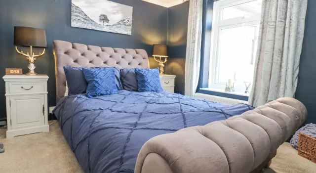 64 Front Street, Varaa Lomakoti Bishop Auckland 
