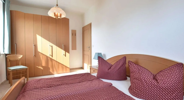 Апартаменты Apartment in Kuhlungsborn Near the Baltic Sea