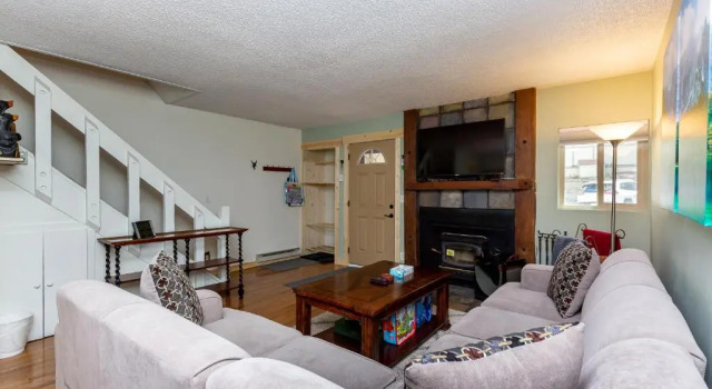 Villamont #6916 by Summit County Mountain Retreats, Rezerwuj Apartament Hotele w Vail Ski z parkingiem, Parking