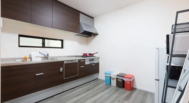 Коттедж Alivio House